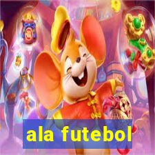 ala futebol